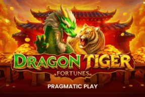 Dragon Tiger Fortunes Mobile